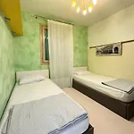 Borgo Dei Fiori - Solo Per Famiglie-walterigato Apartment Lido di Jesolo