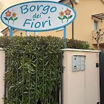 Apartment Borgo Dei Fiori - Solo Per Famiglie-walterigato