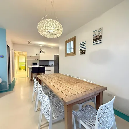 Appartamento Borgo Dei Fiori - Solo Per Famiglie-walterigato *