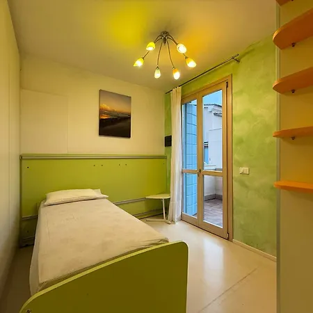 Appartamento Borgo Dei Fiori - Solo Per Famiglie-walterigato *