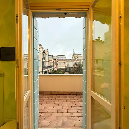 Borgo Dei Fiori - Solo Per Famiglie-walterigato Lido di Jesolo
