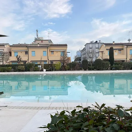 Borgo Dei Fiori - Solo Per Famiglie-walterigato * Lido di Jesolo