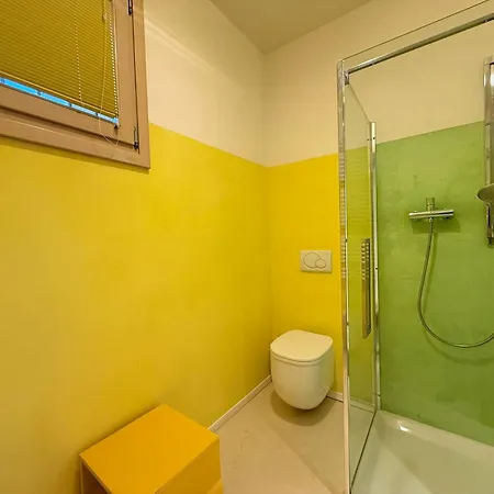 Appartamento Borgo Dei Fiori - Solo Per Famiglie-walterigato Lido di Jesolo