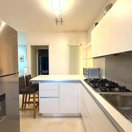 Borgo Dei Fiori - Solo Per Famiglie-walterigato * Lido di Jesolo