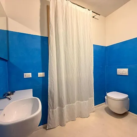 Appartamento Borgo Dei Fiori - Solo Per Famiglie-walterigato