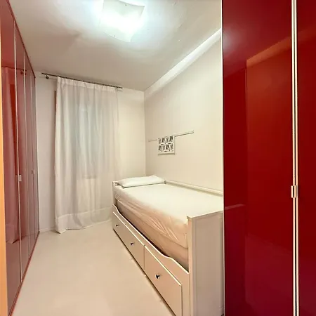 Appartamento Borgo Dei Fiori - Solo Per Famiglie-walterigato *