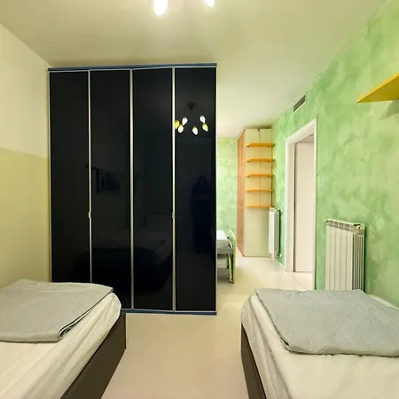 Appartamento Borgo Dei Fiori - Solo Per Famiglie-walterigato Lido di Jesolo