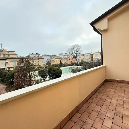 Appartamento Borgo Dei Fiori - Solo Per Famiglie-walterigato