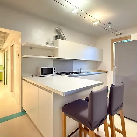 Borgo Dei Fiori - Solo Per Famiglie-walterigato Appartamento *