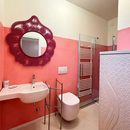 Borgo Dei Fiori - Solo Per Famiglie-walterigato Appartamento *