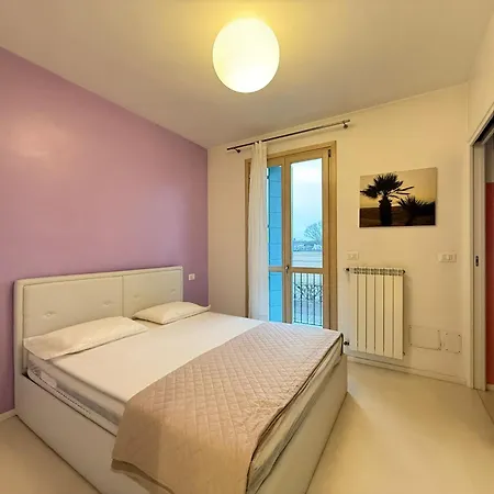Appartamento Borgo Dei Fiori - Solo Per Famiglie-walterigato