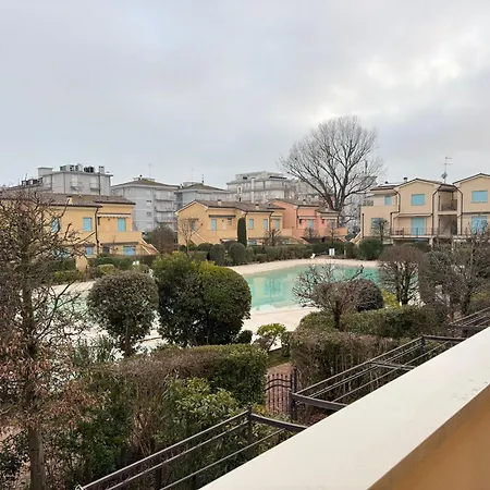 Borgo Dei Fiori - Solo Per Famiglie-walterigato * Lido di Jesolo