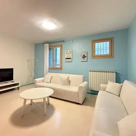 Borgo Dei Fiori - Solo Per Famiglie-walterigato Appartamento Lido di Jesolo
