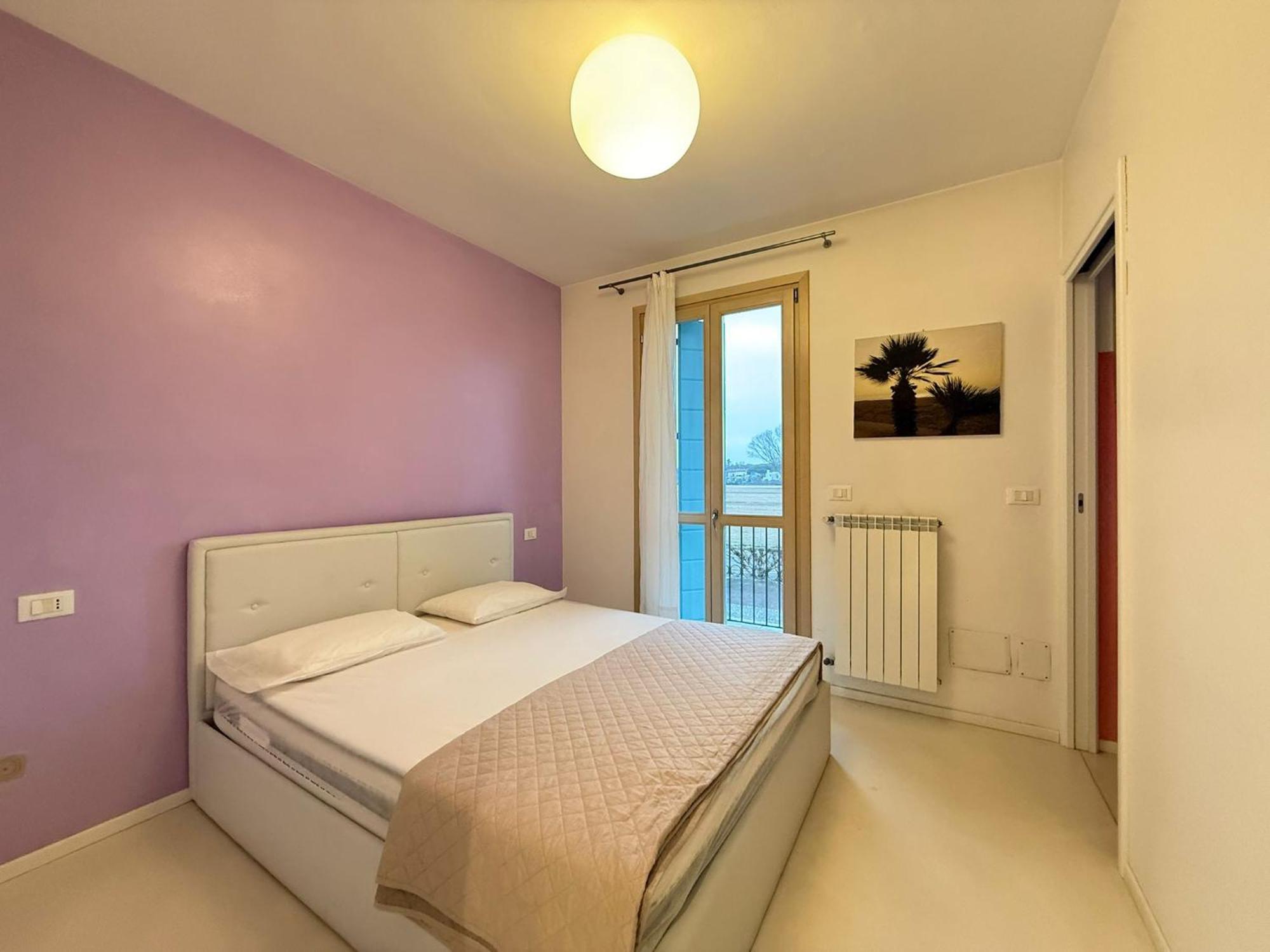Apartment Borgo Dei Fiori - Solo Per Famiglie-walterigato